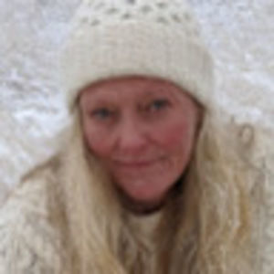 Meet your Posher, Christy